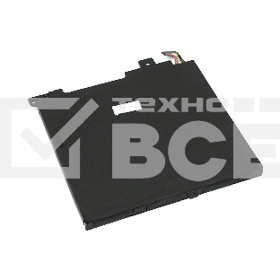 Аккумуляторная батарея для ноутбука Lenovo V330-14ARR (L17M2PB2) 7.72V 5055mAh
