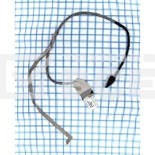Шлейф матрицы для ноутбука Samsung NP550P7C