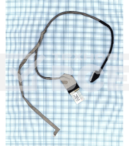 Шлейф матрицы для ноутбука Samsung NP550P7C