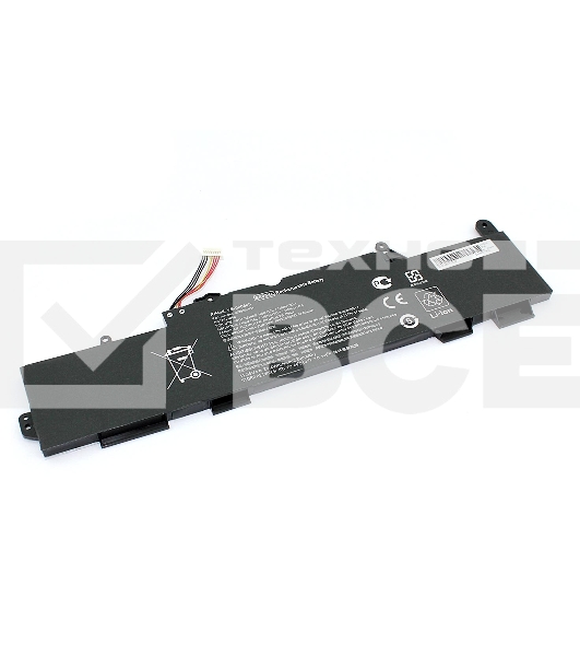 Аккумуляторная батарея для ноутбука HP EliteBook 730 11.55V 2200mAh OEM