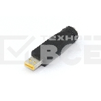 Переходник 5,5х2,1 для планшетов Lenovo ThinkPad Helix, фото2