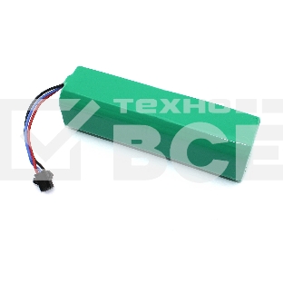 Аккумулятор для Xiaomi Roborock Viomi S9 14.4V 5800 mAh 4S2P