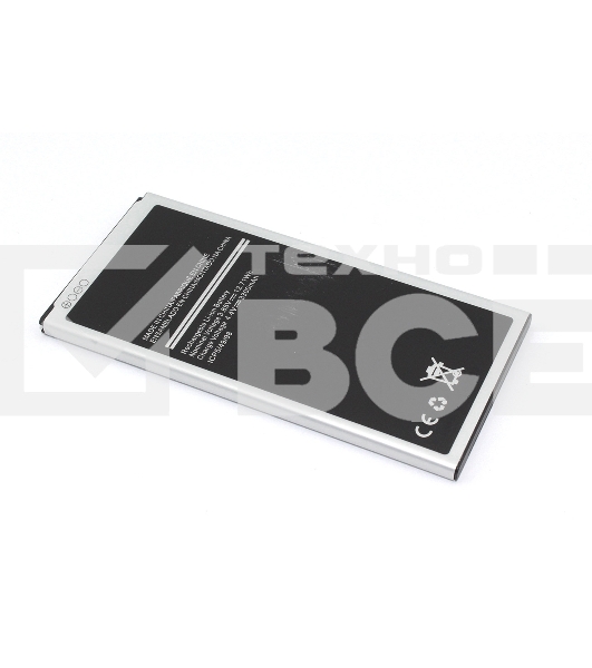 Аккумулятор (батарея) Amperin EB-BJ710CBC для Samsung Galaxy J7 2016 SM-J710F
