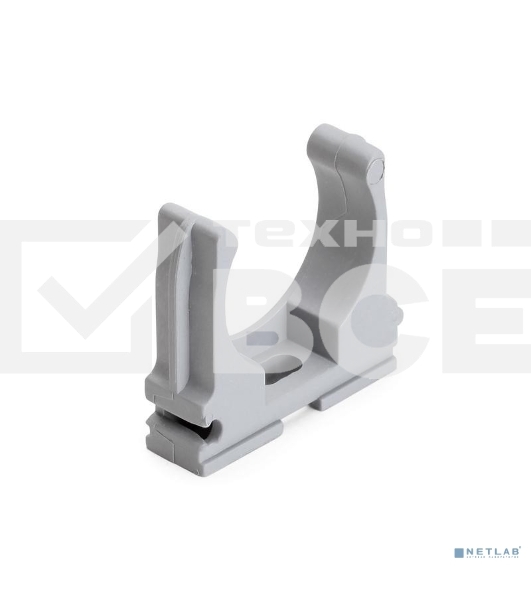 Крепеж-клипса Fortisflex 25 (упак 100 шт)