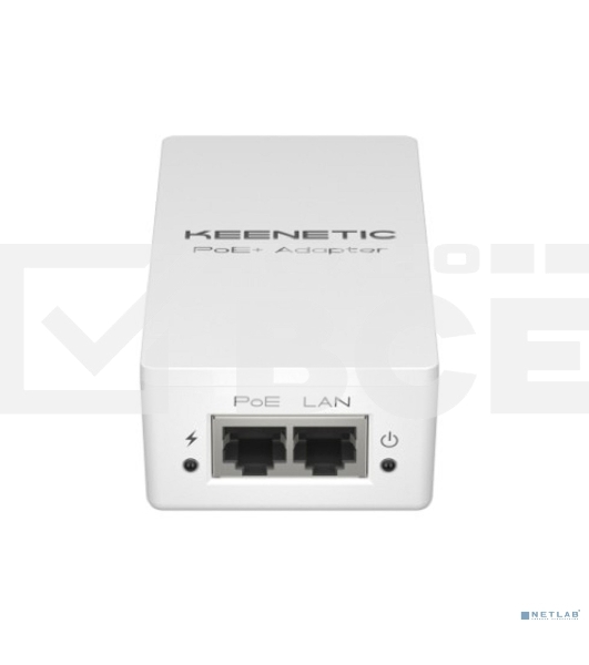 Адаптер KEENETIC PoE 30W KN-4510