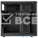 Корпус Aerocool / Formula Qs-182 черный без БП mATX 2x120mm 2xUSB2.0 1xUSB3.0 audio, фото11