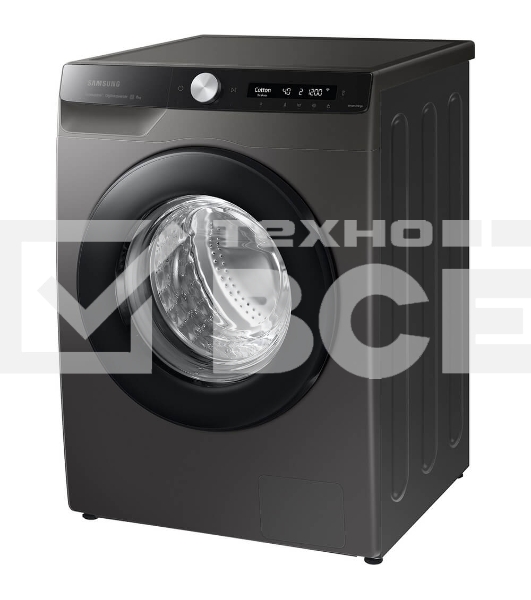 Стиральная машина Samsung WW80AG6S28AX/LD