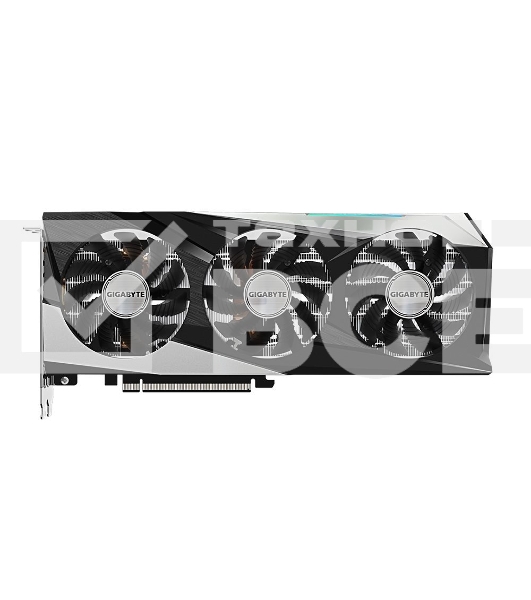 Видеокарта Gigabyte GV-R76GAMING OC-8GD AMD Radeon RX 7600 8Gb 128bit GDDR6 2355/18000 HDMIx2 DPx2 HDCP Ret