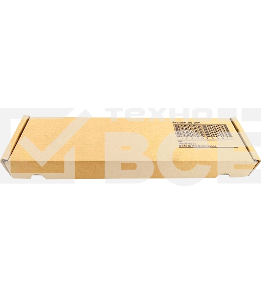 Ремень OCE DP LINE PREHEATING BELT