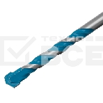Сверло универсальное, Multipurpose PRO, 6-гр. хвостовик, 8мм Gross, фото6