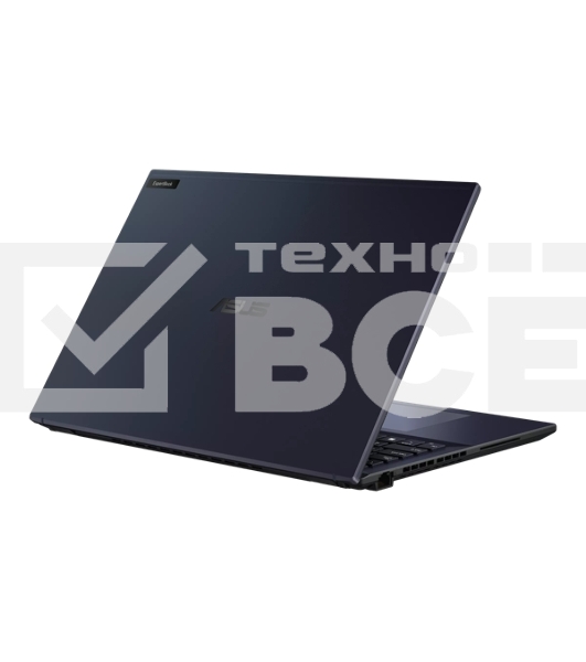 Ноутбук Asus Expertbook B3 B3604CVA-Q90151 Core i5 1335U 16Gb SSD512Gb Intel Iris Xe graphics 16