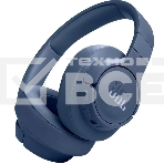Наушники беспроводные JBL Tune 770NC Wireless Over-Ear NC Headphones Blue, фото9