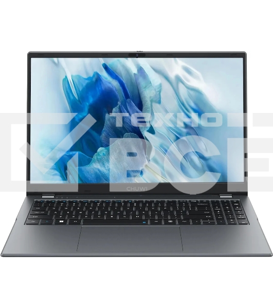 Ноутбук Chuwi GemiBook Plus 15.6