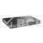 Коммутатор TP-Link TL-SG3452XP 48G 4SFP+ 48PoE+ 500W управляемый, фото3