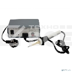Универсальный выжигательный прибор Rexant с функцией термоконтроля 220V/40W 12-0142, фото6