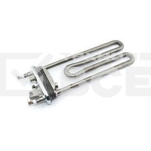 Нагреватель (ТЭН) для стиральной машины Electroluх, Zanussi, Aeg 1750W L-180 3792301206