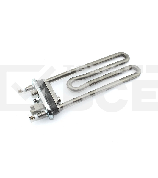 Нагреватель (ТЭН) для стиральной машины Electroluх, Zanussi, Aeg 1750W L-180 3792301206