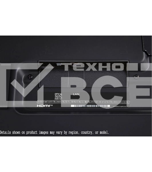 Телевизор LG 55