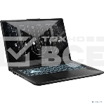 Ноутбук Asus TUF Gaming A17 FA706NFR-HX007 Ryzen 7 7435HS 16Gb SSD512Gb NVIDIA GeForce RTX 2050 4Gb 17.3