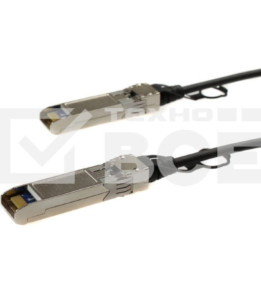 Кабель Osnovo OC-SFP-10G-1M