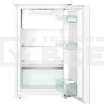 Холодильник Liebherr Rd 1201-20 001 белый однокамерный 85/13л морозилка сверху, капельная система, фото7