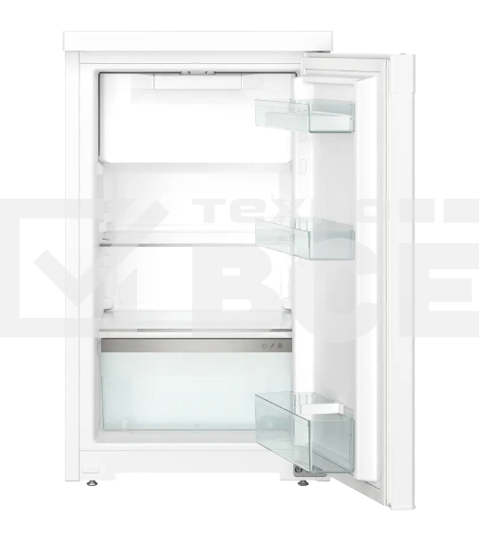 Холодильник Liebherr Rd 1201-20 001 белый однокамерный 85/13л морозилка сверху, капельная система