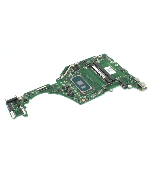 Материнская плата HP 15-DY 15S-FQ 15-FQ  i5-1035g4