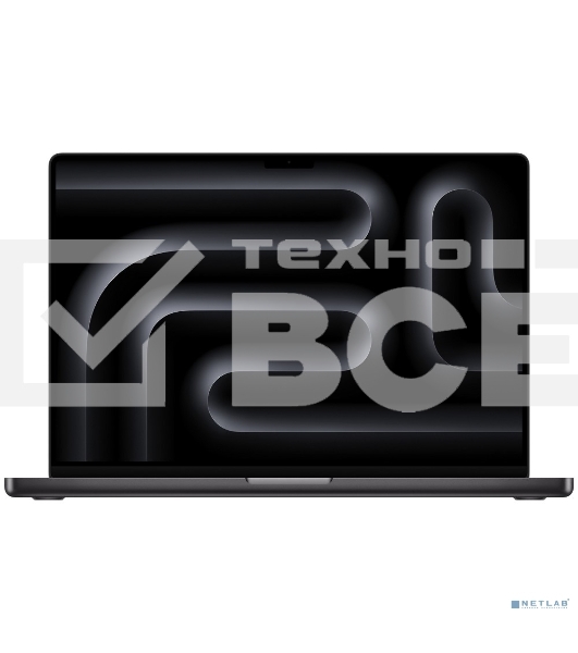 Ноутбук Apple MacBook Pro A3403 M4 Pro 14 core 48Gb SSD512Gb/20 core GPU 16.2