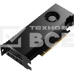 Видеокарта Nvidia RTX 4000 SFF Ada Generation, фото5