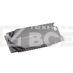 Радиатор для M.2 SSD Thermalright 2280, 75x23х12 мм, серый (002189), фото3