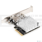 Сетевой адаптер ExeGate EXE-107S (PCI-E x4 v3.0, 1xRJ45, UTP 100Mbps/1000Mbps/2.5Gbps/10Gbps Marvell AQC107S), фото9