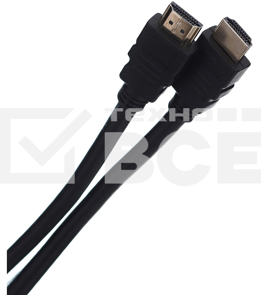 Кабель цифровой TV-COM HDMI19M to HDMI19M, V1.4+3D, 15m <CG150S-15M>