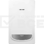 Котел газовый камера закрытая Navien Deluxe S-40k, 2-ух контр, 40 квт, коаксиальный, фото5