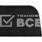 Стул для дома Бюрократ CH-K2_4 комплект 4шт черный Holland 75 металл черный на ножках (CH-K2_1/HL75_4), фото5