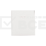 Выключатель STRONG 1 кл с подсветкой 10А с/у жемчуг Kranz KR-78-0713-4, фото8