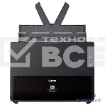 Сканер Canon image Formula DR-C225 II (3258C003) A4 черный, фото24