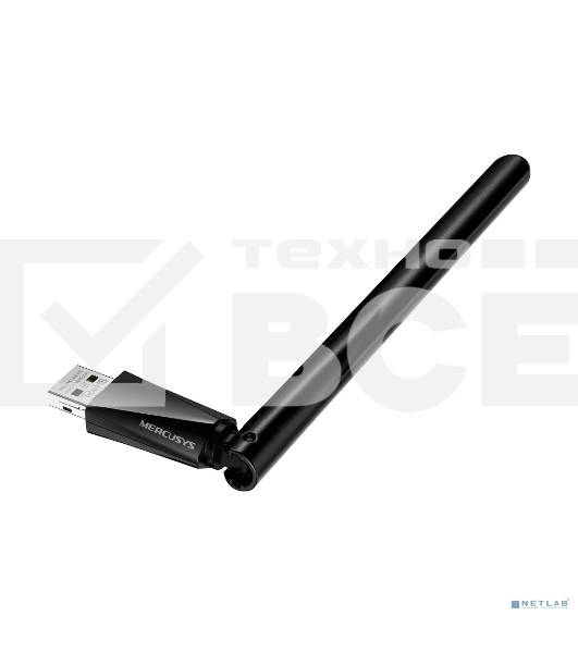 Bluetooth USB-адаптер дальнего действия Mercusys MA550H