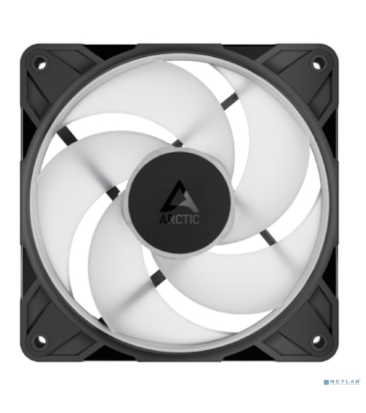 Вентилятор корпусной ARCTIC P12 Pro Reverse A-RGB - retail (ACFAN00322A) 