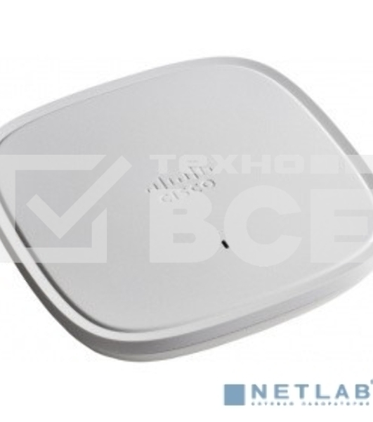 Точка доступа Cisco Catalyst 9115AX Series C9115AXI-R