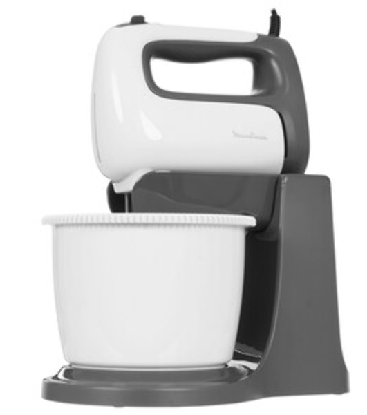 Миксер ручной Moulinex Prep Mix HM464110