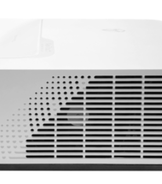 Лазерный проектор Nextouch UST41 DLP, Full HD(1920x1080), 4000 Lm, 500 000:1, TR 0,23:1, HDMI x2, VGA IN, AudioIN 3.5мм, VGA OUT, Audio 3.5 мм OUT, RS232, RJ45, USB (B), 10W; (2 места); 7,4 +9,6 = 17кг.