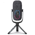 Проводной микрофон Jlab JBuds Talk Mixed Microphone (PN: MJBUDSTALKRBLK4), фото8