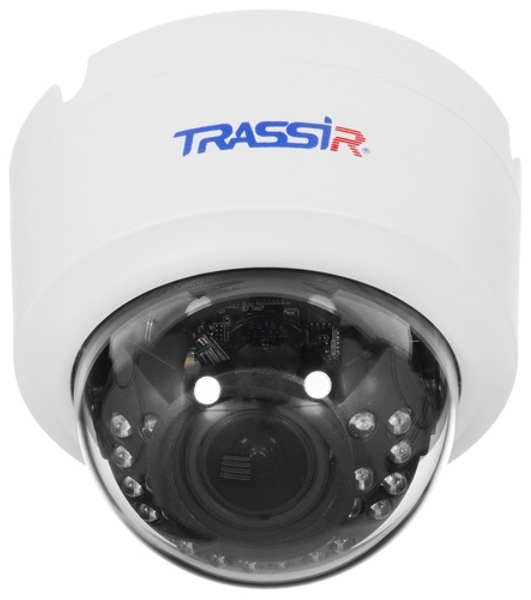 IP-камера TRASSIR TR-D4D2 v3 2.7-13.5 - 4Мп