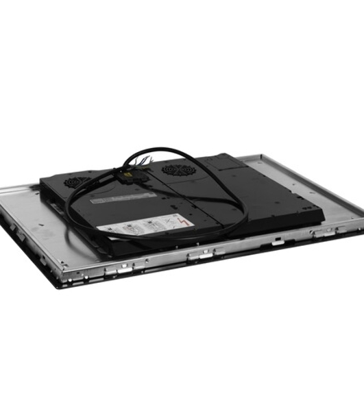 Индукционная варочная панель Electrolux EIS67453, : черный, индивидуальный слайдер для каждой зоны нагрева, 3-хступенчатая индикация остаточного тепла,акустический сигнал (вкл/выкл), Функция 'Booster', автоматика закипания, блокировка от детей, блокировка панели управления, Будильник, Таймер, функция 'Пауза', Таймер отключения с функцией Эко, беззвучный режим, Flexible Powermanagement, функция Hob-to-Hood, зона объединения Bridge, датчик от выкипания SenseBoil