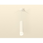 Светильник Ambrella Light XP6355004 SWH/FR белый песок/белый матовый MR16 GU5.3 (A2301, C6355, N6256), фото3