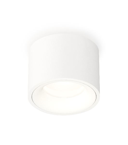 Светильник Ambrella Light XS7510020 SWH белый песок MR16 GU5.3 (C7510, N7010)