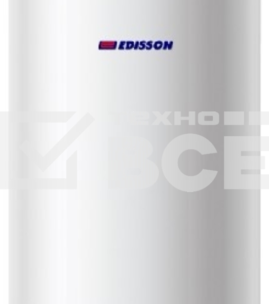 Водонагреватель накопительный Edisson ER 50V