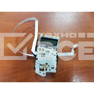 Панель управления в сборе HP LJ M402d/n/dn (RM2-5391)
