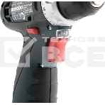 Дрель-шуруповерт Metabo PowerMaxx BS 600080500, Аккумуляторный, 12В, 2 АКБ, фото4