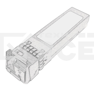 Трансивер Broadcom Модуль FT-SFP28-SR 25G, SFP28, LC MMF SR 100m, 850nm laser, Fibertrade (аналог AFBR-725SMZ)